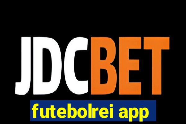 futebolrei app